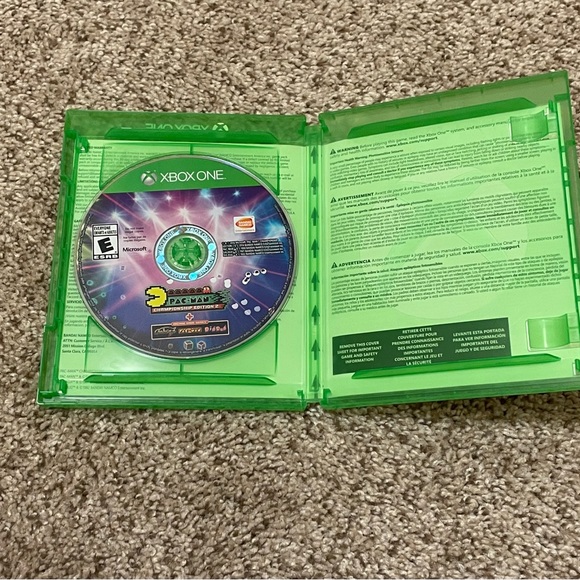 Pac-Man Championship‎ Edition 2 + Arcade Game Series Xbox One - Picture 3 of 4
